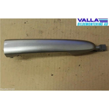 Kapı Kolu Mazda 3 10-14 Ön Dış Sol (Oem No: Gs1F-59-410H)