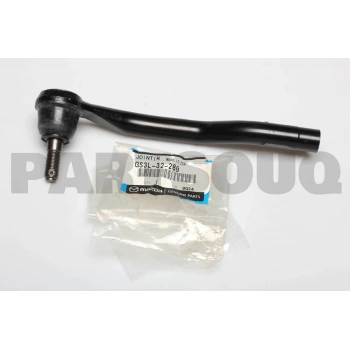 Rotbaşı Mazda 6 13Sonrası Sağ (Oem No: Gs3L32280)