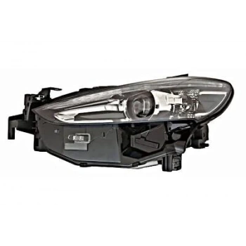 Far Sol Ledlı : Motorlu Japon Mazda 6 B.M 18- (Oem No: Gsj1-51-041)