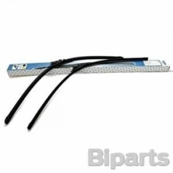 Sılecek Süpürgesı Ön Takım (Muz) Ford Connect Bm 14- (Oem No: Gt1J S17528 Aa)