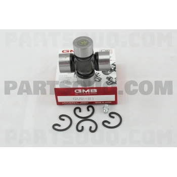 İstavroz Mafsal (Şaft) L200  99-054×4 Ön (64Mm X 25Mm Dıştan Segman) (Oem No: Gum-81)