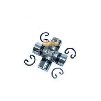 İstavroz Mafsal (Şaft) Vanette (64,5Mm X 27Mm Dıştan Segman) (Oem No: Gum-85)