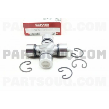 İstavroz Mafsal (Şaft) L200  99-054×2 /  99-024×4 Arka/ Trıton4×4 Ön (77Mm X 25Mm Dıştan Segman) (Oem No: Gum-91)