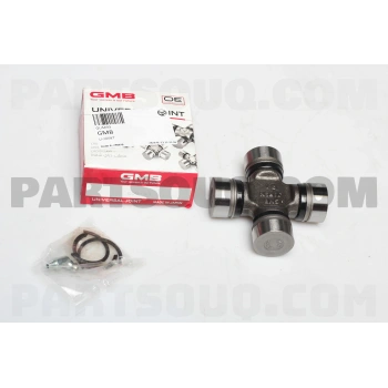 İstavroz Mafsal (Şaft) Canter 304 / 444 / L200 02-054×4 Arka (85Mm X 30Mm İçten Segman) (Oem No: Gum-93)