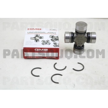 İstavroz Mafsal (Şaft) Pıckup 85-96 D-21 / D-22  97Sonrası / Terrano / Urvan (71Mm X 27Mm İçten Segman) (Oem No: Gun-46)