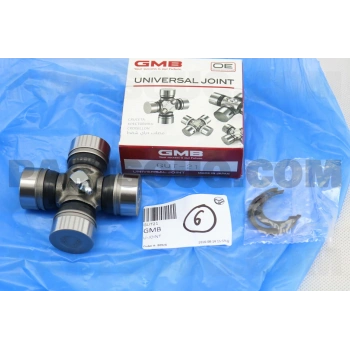 İstavroz Mafsal (Şaft) Hılux 06-114×2 Kalın (78Mm X 29Mm İçten Segman) (Oem No: Gut-21)