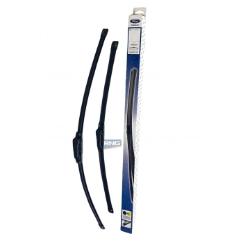 Sılecek Süpürgesı Ön Takım 750 Mm+650 Mm Ford B Max Bm 12 (Oem No: Gv1J S17528 Aa)