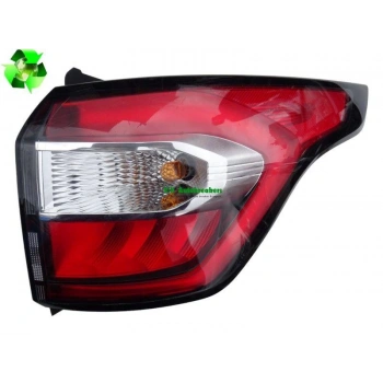 Stop Lambası Sağ Sevıye 1 Ford Kuga Bm 17- (Oem No: Gv41 13404 Ah)