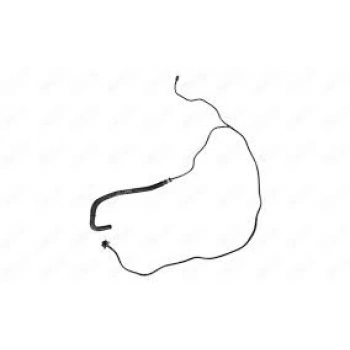 Boru Yedek Su Deposu Focus Iıı 10Sonrası / Kuga 15Sonrası 1.6 Ecoboost (Oem No: Gv618C012Xa)