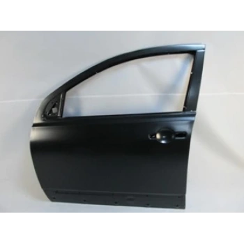 Nıssan Qashqaı- J10- 07/13; Ön Kapı Sol Komple (İceli/Çekomastikli) (Tw) (Oem No: H0101-Jd0M0)