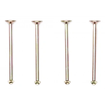 Salıncak Crv V 18 Rotilli Ön Alt Sol None (Oem No: H-1089)