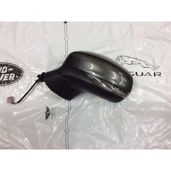 Dıs Dıkız Aynası Sol Ford Fıesta Bm 18- (Oem No: H1Bb 17E715 Ad)