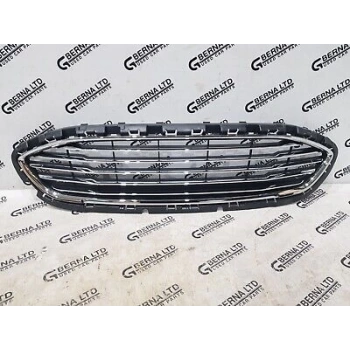 Panjur Ön Ford Fıesta Bm 17- (Oem No: H1Bb 8200 B1C)