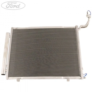 Klima  Radyatörü Komple Ford Courıer/Fıesta 1.0 Eco/1.5 Tdcı 17- (Oem No: H1Bh 19710 Ab)