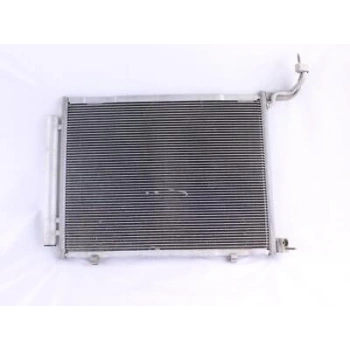 Klima  Radyatörü Komple Ford Courıer/Fıesta 1.0 Eco/1.5 Tdcı 17- (Oem No: H1Bh 19710 Ab)
