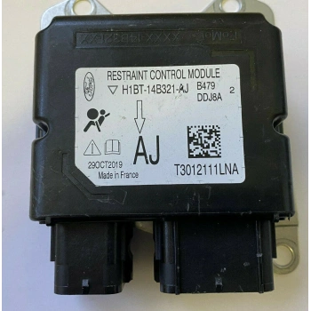 Hava Yastıgı Modülü Ford Fıesta Bm 17- (Oem No: H1Bt 14B321 Aj)