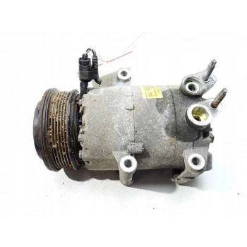 Klima  Kompresörü Ford Focus/C Max 1.5 Ecoboost 11- (Oem No: H1F1 19D629 Ga)