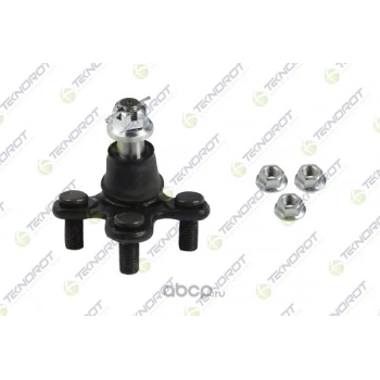 Rotil Cıvıc X 16 Ön Alt Rh-Lh None (Oem No: H-465K)