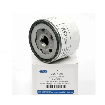 YAG FİLTRESİ FORD FOCUS/CONNECT/FIESTA 1.0 ECOBOST 18- (Oem No: H6BG 6714 BA)