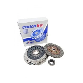 Debriyaj Seti Cıvıc  92-95 Eg 1.6 /  96-00 Euro Cıvıc 1.4 / 1.6 Mb /  Hrv 96-06 Rulmanlı (Oem No: Hck2065)