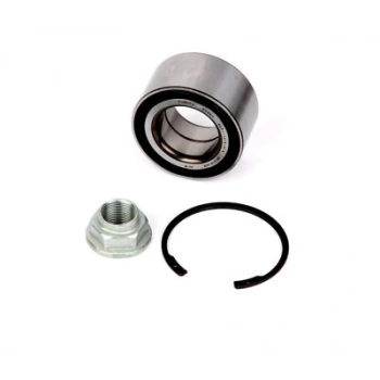 Porya Rulmanı Ön (Kıt Komple) Ford Courıer Bm 14- (Oem No: Hcpc 1K018 Aa)