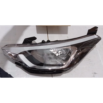 Far İ20 2015 Türkiye Modeli Sol Motorlu Soledsiz Oem No: 92101-C8000