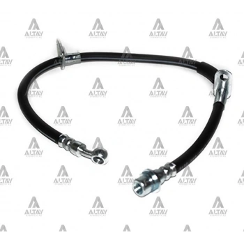 Hortum Fren Civic  1988-1995 On (2 Adet)