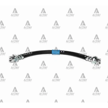 Hortum Fren Civic  1988-1995 Arka (2 Adet)