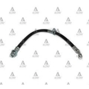 Hortum Fren Accord  1998-2002 Arka Sol (2 Adet)