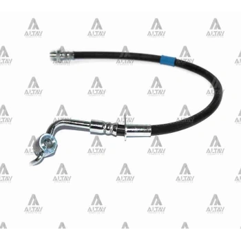 Hortum Fren Accord 2008-2015 Arka Sol (2 Adet)