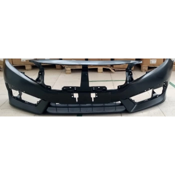 Tampon Civic 2016 Ön Sisli Izgaralı None (Oem No: Hd162-24A-Cn)