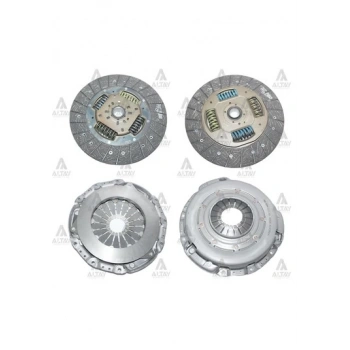 Debriyaj Seti Starex 140Hp / Sorento 140Hp / Kmy 12Sonrası / K2900 09Sonrası Rulmanlı (Oem No: Hd-208G)