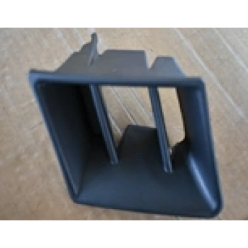 Kapak Lamba Sis Civic 07 Sol None (Oem No: Hd4160510L-Cv)