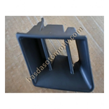 Kapak Lamba Sis Civic 07 Sağ None (Oem No: Hd4160510R-Cv)