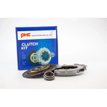 Debrıyaj Setı 826995 - Hdk175 Kore Accent Mıl/Accent Adm G4Ed 16V/Accent Era 16V Dohc 06-/Getz Dohc 1,4-1,5 Benzın 02- 1,4-1,6 Benzın 2000- (Oem No: Hdk175)