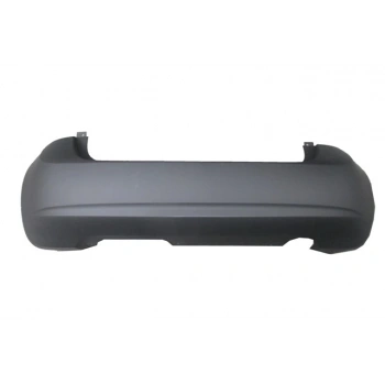 Nıssan Note- 13/15; Arka Tampon Siyah (Tyg) (Oem No: Hem22-3Vy0J)