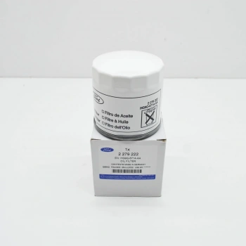 YAG FİLTRESİ FORD MONDEO 2.0 ECOBLUE 14- (Oem No: HG9Q 6714 AA)