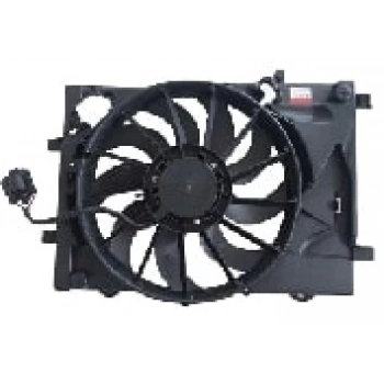 Fan Aveo 111.6 Su None (Oem No: Hsche256)