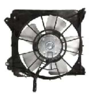 Fan City 09 1.4 Su None (Oem No: Hshd104)