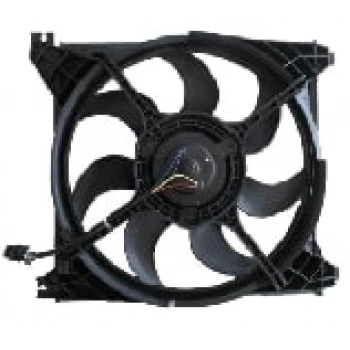 Fan Sonata 98-05 Su None (Oem No: Hshy137)