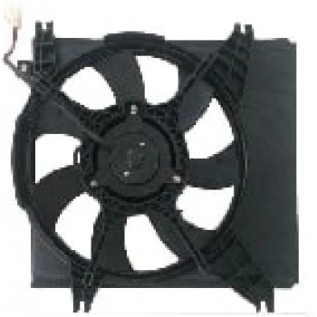 Fan Sonata 1998-2005  Klima
