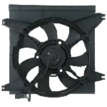 Fan Atos 04 Su None (Oem No: Hshy276)