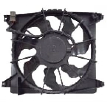 Fan Starex H1 Su None (Oem No: Hshy324)