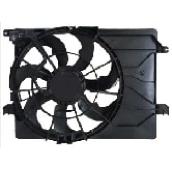 Fan Starex H-1 Su