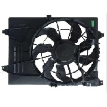 Fan Tucson 2015 Su 1.6