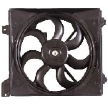 Fan Tucson 2015 Su 2.0