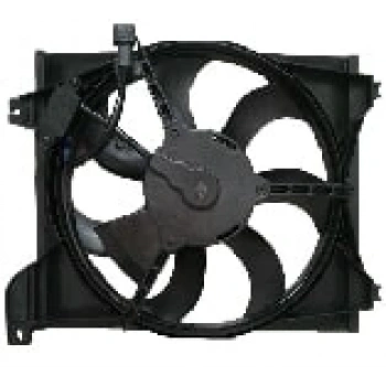Fan Rio 05 1.4 1.6 Su