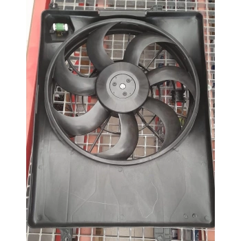Fan İx35 Sportage 11-15 None (Oem No: Hskıa089)