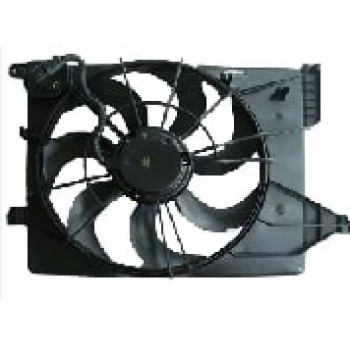 Fan Sorento 09 Su None (Oem No: Hskıa132)