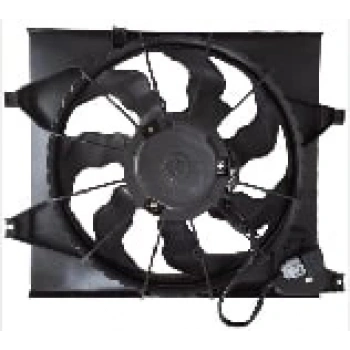 Fan Kia Soul 09 1.6 Su None (Oem No: Hskıa325)